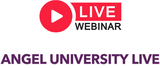 ANGEL UNIVERSITY LIVE (1)