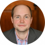 Blake Shipley headshot